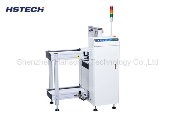 قیمت خوب نمایشگر نور برج تجهیزات رسیدگی به PCB SMEMA PCB Loader Unloader آنلاین