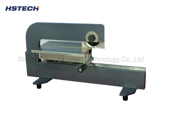 قیمت خوب ساختار سفت V برش PCB Depanelizer کم سر و صدا دستی PCB Board Cutter آنلاین