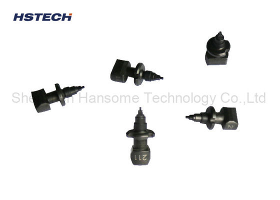 قیمت خوب KGS-M7710-A0X اسمبل SMT نوزل 211A 0.8x0.7 ((X) برای YG100 انتخاب و قرار دادن آنلاین