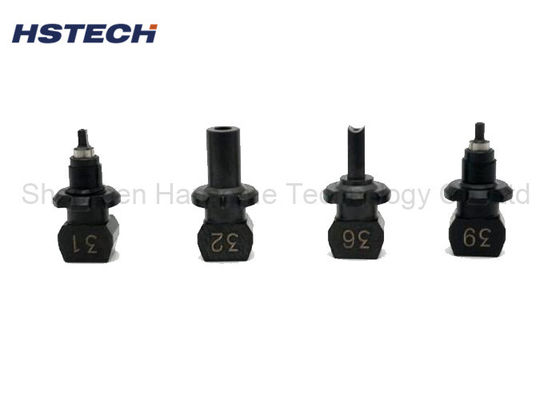 قیمت خوب 32A / 39A دستگاه انتخاب و قرار دادن نوزل های اصلی جدید گواهینامه CE آنلاین