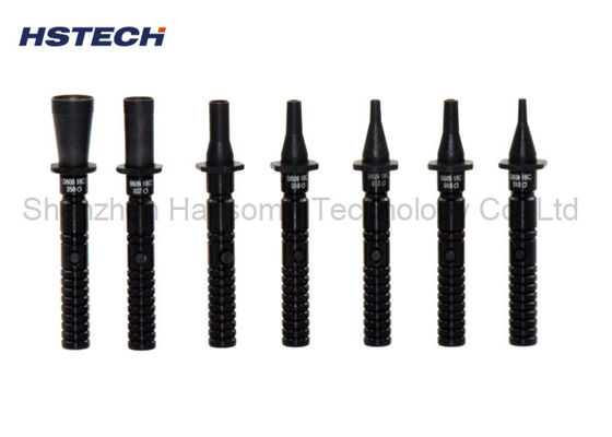قیمت خوب FUJI XP انتخاب و قرار دادن دستگاه نوزل های چند اندازه اختیاری آنلاین