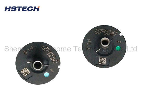 قیمت خوب H04 سر 1.3 / 1.8mm SMT نوزل FUJI برند برای NXT SMD نصب کننده عملیات آنلاین