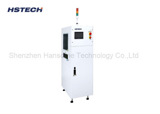 قیمت خوب کیفیت بالا حداکثر ذخیره 25 پی سی بورد FIFO / عملکرد عبور از عملکرد PCB ماشین پاک کننده آنلاین