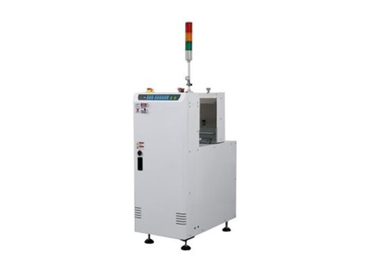 قیمت خوب پاناسونیک PLC ضخامت تنظیم شده 0.6Mpa Destacker تجهیزات PCB آنلاین