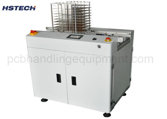 قیمت خوب نقاله رد PCB PLC از جنس استیل ضد زنگ حکاکی شده با لیزر برای خط SMT آنلاین