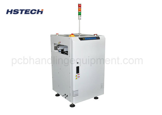 SMT تغییر جهت جریان 3 رنگ برج نور 90 180 درجه PCB چرخش حامل