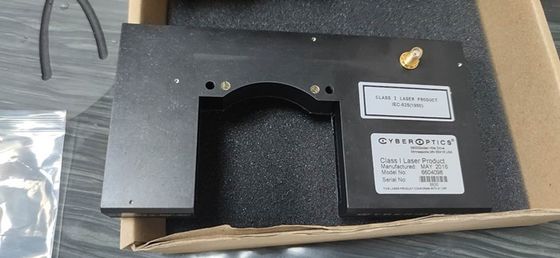 قیمت خوب قطعات ماشین نصب SMT 6604098 Yamaha Laser Sensor Cyber Optics آنلاین