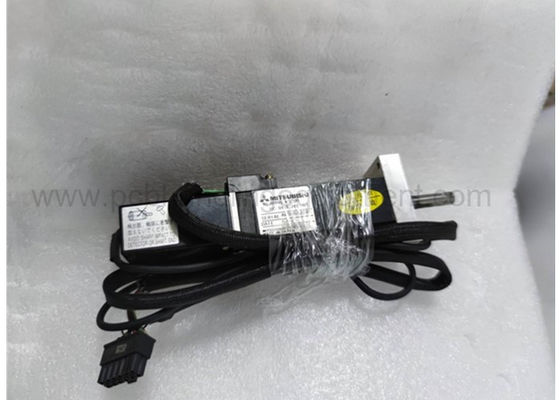 قیمت خوب محور Z JUKI FX-1R AC سرو موتور MITSUBISHI HC-BH0336LW4-S1 آنلاین