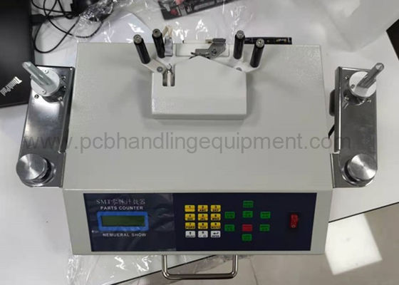 قیمت خوب کاوشگر مادون قرمز دو ریل 30W SMD تراشه شمارنده 32mm Pitch آنلاین