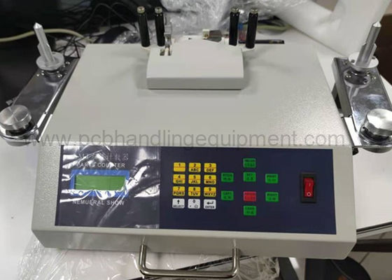 قیمت خوب کنترل دکمه 24mm Pitch 19S SMD قطعات شمارنده 30W آنلاین