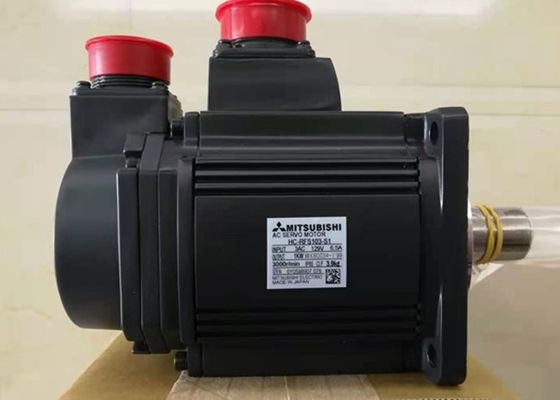 قیمت خوب KFX0CWLA00 1KW قطعات اصلی جدید موتور servo SMT ماشین برای پاناسونیک CM402/CM602 آنلاین