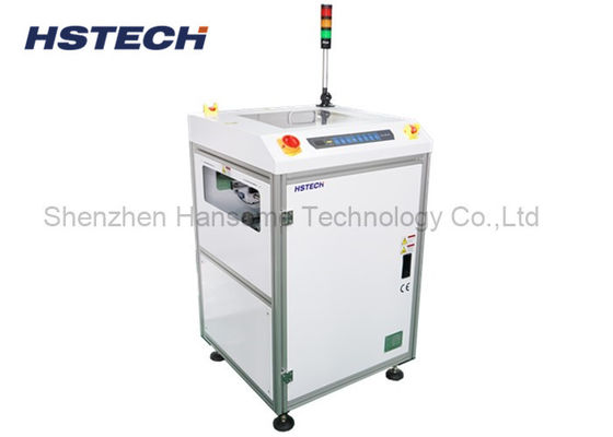 قیمت خوب خط تولید SMT اتوماتیک 90 درجه PCB Turn Conveyor با SMEMA سازگار آنلاین