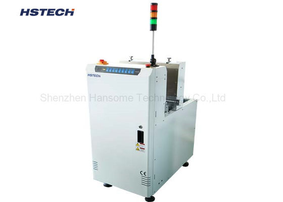قیمت خوب خط تولید Omron Relay SMT PCB Destacker پاناسونیک PLC Bare board Loader آنلاین