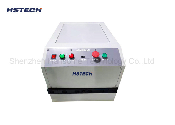 قیمت خوب نمایشگر LED اتوماتیک راننده ربات دو چرخ اتوماتیک راننده آنلاین