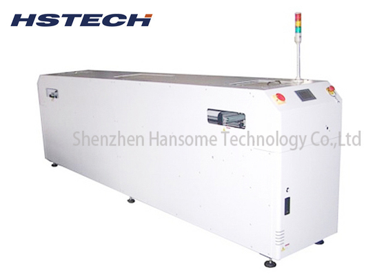 قیمت خوب طرح کم کردن سرعت بافینگ PCB Board Handling Equipment Type Case آنلاین