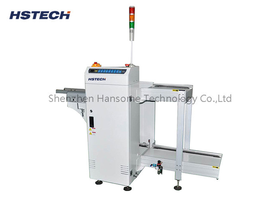 قیمت خوب خط کار SMT خط تولید SMT هوشمند ماشین تخلیه خودکار مجله PCB آنلاین