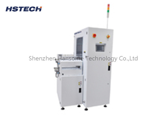 قیمت خوب پنل کنترل غشا LED خودکار PCB Buffer خط SMT SPI AOI Buffer آنلاین