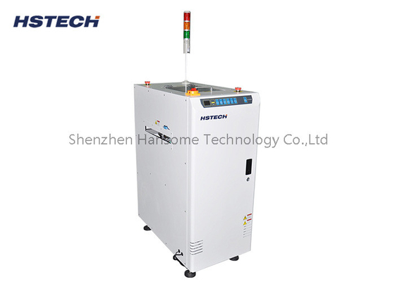 قیمت خوب HS-IT350/500 SMEMA سازگاری خودکار PCB اینورتر برای فرآیند دو طرفه آنلاین