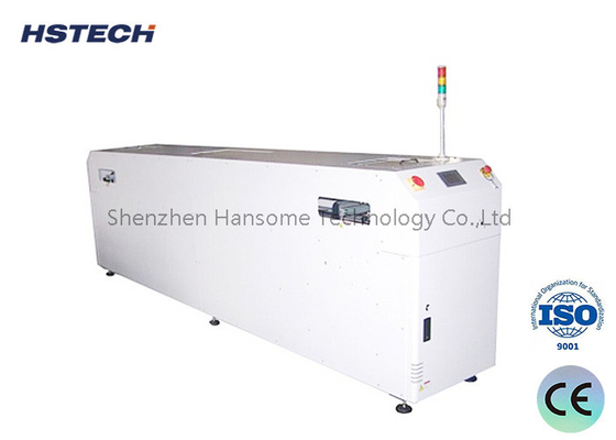 قیمت خوب بوفرینگ طراحی آهسته پایین PCB Board دسته بندی تجهیزات نوع کیس PCB Shuttle Conveyor آنلاین