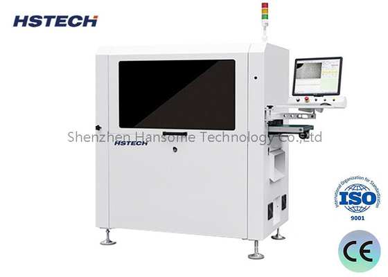 قیمت خوب دو پلاتفرم برش پایین برش خلاء انتخاب و قرار دادن PCBA Inline PCB جدا کننده روتر آنلاین