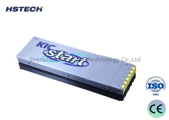 قیمت خوب نرم افزار عملیات هدایت شده، عملکرد هوشمند شروع و متوقف کردن KIC شروع بازپرداخت کوره آنلاین