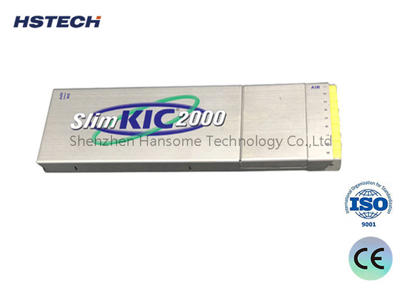 قیمت خوب نرم افزار KIC 2000 Profiler حرارتی آنلاین