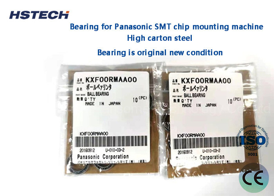 قیمت خوب قطعات ماشین SMT Panasonic Bearing CM402 CM602 Panasonic Bearing آنلاین