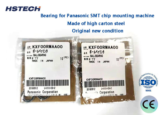 قیمت خوب دستگاه نصب تراشه های SMT پاناسونیک آنلاین