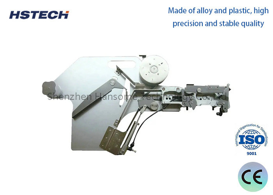 قیمت خوب آلیاژ و پلاستیک YAMAHA CL 8x2mm SMT Feeder برای ماشین نصب تراشه YV / YG آنلاین