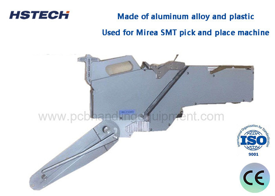 قیمت خوب آلای و پلاستیک Mirea نوع C تغذیه برای Mirea SMT انتخاب و مکان ماشین آنلاین