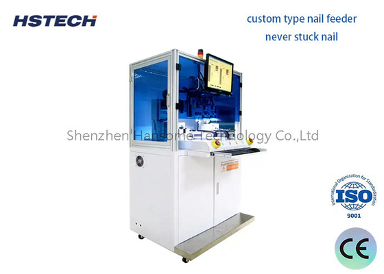 قیمت خوب دستگاه محکم کردن پیچ CCD با دقت بالا با سیستم ویندوز آنلاین