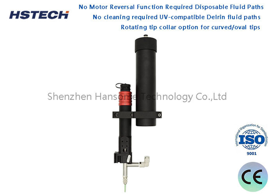 قیمت خوب 0.1Mpa-8Mpa ولول پیچ خمیر HS-2000S HS-2000R آنلاین