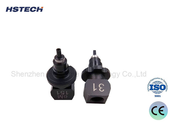 قیمت خوب YAMAHA SMD Nozzle KMO-M711A-02X برای دستگاه SMT YV100-II چپ ماونتر آنلاین