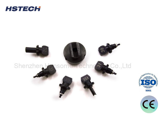 قیمت خوب قطعات ماشین مواد فولادی SMT نوزل YV100II KM0-M711J-A0X 39A مدل نوزل یاماها آنلاین