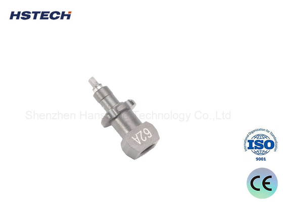 قیمت خوب Yamaha YV88XG 62A SMT Nozzle قطعات ماشین SMT در تجهیزات چپ SMT آنلاین