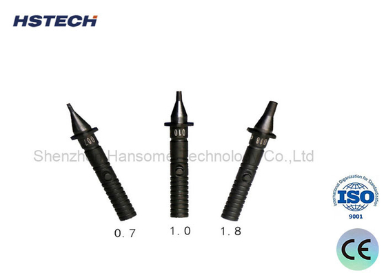 قیمت خوب نصب کننده سری XP SMT NozzleXP سری چپ نصب کننده برای XP142 XP143 XP241 XP242 XP243 XP341 آنلاین