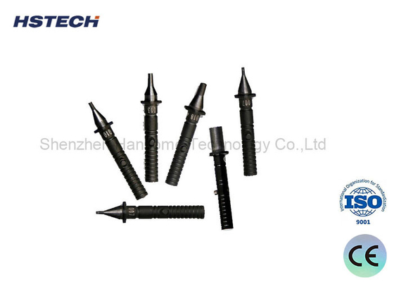 قیمت خوب چیپ ماونتر SMT نوزل XP141, XP142, XP143 ماشین FUJI NXT نوزل 0.4 0.7 آنلاین
