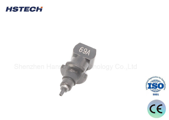 قیمت خوب Yamaha Nozzle Blace Color SMT Pick And Place Nozzles برای یاماها YV88XG KV7-M77GX-A0X آنلاین