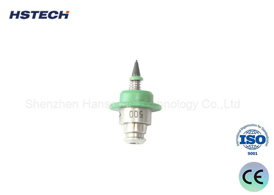قیمت خوب JUKI قطعات یدکی 500 ASSY 1.0×0.5 JUKI نوزل SMD نوزل برای خط تولید SMT آنلاین