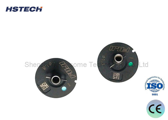 قیمت خوب H04 سر 1.3 / 1.8mm SMT نوزل FUJI برند برای NXT SMD نصب کننده عملیات FUJI NXT نوزل های نسل اول آنلاین