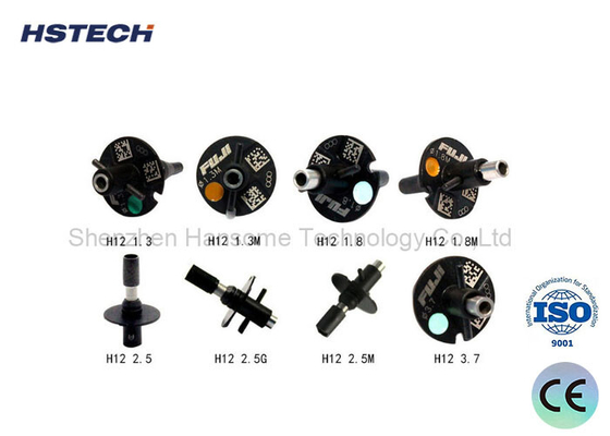 قیمت خوب حداکثر 3.7mm قطر SMD ماونتر نوزل FUJI NXT نسل دوم FUJI NXT نوزل نسل دوم آنلاین