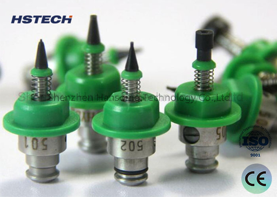 قیمت خوب 501 E36007290A0 SMT نوزل JUKI نوزل برای مکش قطعات SMD آنلاین