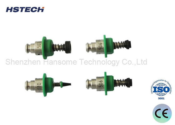 قیمت خوب چیپ شوتر 1001 Smd Nozzle KXFX037SA00/KXFX03D5A00 برای قطعات Panasonic Smd آنلاین