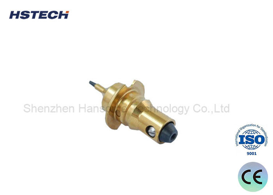 قیمت خوب فنجان SMD E35017210A0 SMT قطعات یدکی JUKI فنجان برای مکش قطعات SMD آنلاین