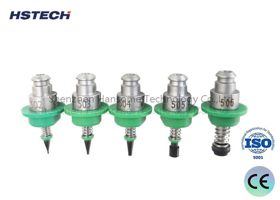 قیمت خوب سری KE2000 تراشه SMT انتخاب و محل جوجه JUKI برای مکش قطعات SMD آنلاین