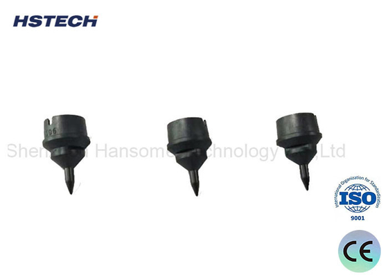 قیمت خوب سیمنز SMT نوزل ASM AS سری خلاء سیمنز نوزل های پلاستیکی برای سیمنز چیپ شوتر آنلاین