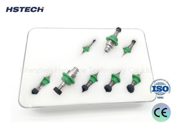 قیمت خوب KE2050 2060 FX-1 Etc JUKI NOZZLE SMT Nozzle،SMT قطعات یدکی آنلاین