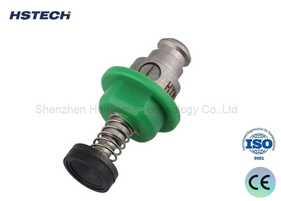 قیمت خوب فولاد و لاستیک ولتفستم سرامیکی JUKI 508 KE2000 سری نوز مناسب برای مکش و قرار دادن قطعات آنلاین