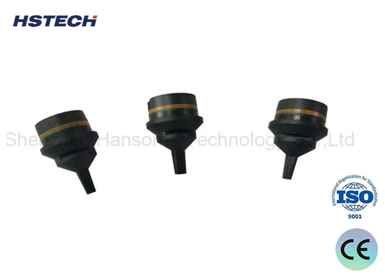 قیمت خوب سرامیک / پلاستیک SMT نوزل سیمنز 913 914 915 قطعات سوراخ های دوگانه سیمنز نوزل آنلاین