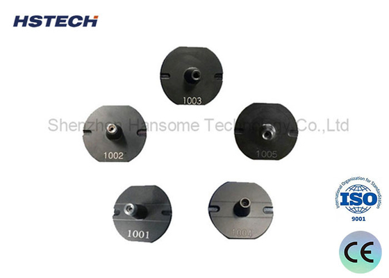 قیمت خوب قطعات ماشين SMT پاناسونيک DT401 تراشه نصب کننده 100٪ اصل و یا محلی ساخته شده آنلاین